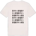 Nymans ordlek t-shirt