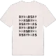 Nymans ordlek t-shirt