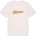 Nymenåsen baseball t-shirt