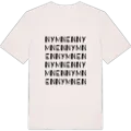 Nymnen ordlek t-shirt