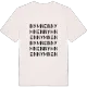 Nymnen ordlek t-shirt
