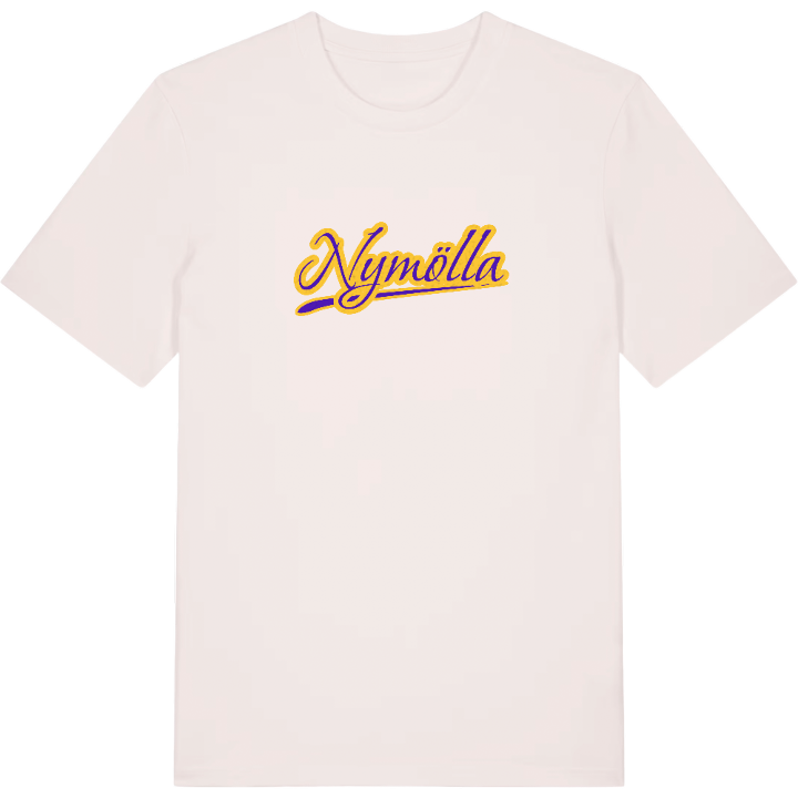 Nymölla baseball t-shirt – t-shirt från PinShirt