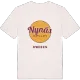 Nynäs cirkel t-shirt