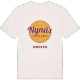 Nynäs cirkel t-shirt