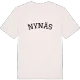 Nynäs böjd t-shirt
