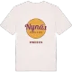 Nynäs cirkel t-shirt