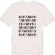 Nynäs ordlek t-shirt