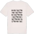 Nynäset ordlek t-shirt