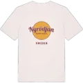 Nyrödjan cirkel t-shirt