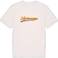 Nyrönningen baseball t-shirt