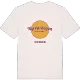 Nyrönningen cirkel t-shirt
