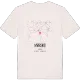 Nýrsko karta t-shirt