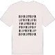 Nyrup ordlek t-shirt