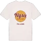 Nysa cirkel t-shirt