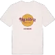 Nysätra cirkel t-shirt