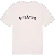 Nysätra böjd t-shirt