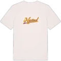 Nystad baseball t-shirt