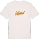 Nystad baseball t-shirt