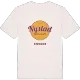 Nystad cirkel t-shirt