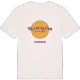 Nystängslen cirkel t-shirt