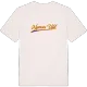 Nystnäs udd baseball t-shirt
