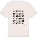 Nystnäs udd ordlek t-shirt