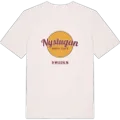 Nystugan cirkel t-shirt