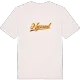 Nysund baseball t-shirt