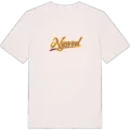 Nysved baseball t-shirt