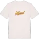 Nysved baseball t-shirt
