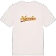 Nysveden baseball t-shirt