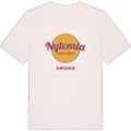 Nytomta cirkel t-shirt