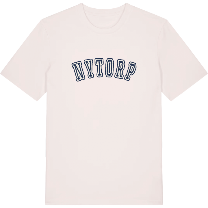 Nytorp college t-shirt – t-shirt från PinShirt