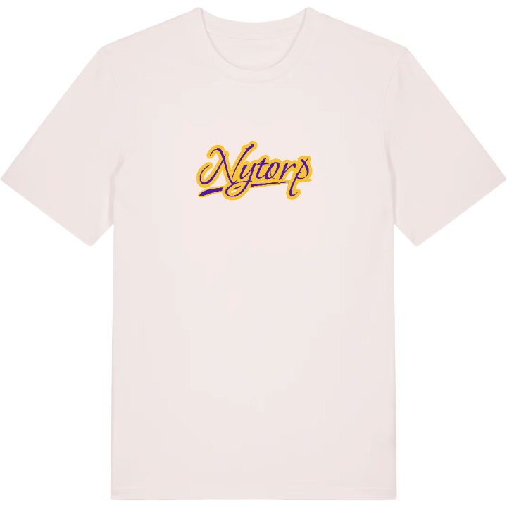 Nytorp baseball t-shirt – t-shirt från PinShirt