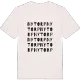 Nytorp ordlek t-shirt