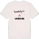 Någon i Nytorp älskar mig t-shirt