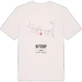 Nytorp karta t-shirt