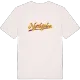 Nytthöjden baseball t-shirt
