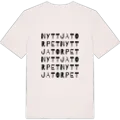 Nyttjatorpet ordlek t-shirt
