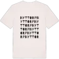 Nyttorp ordlek t-shirt