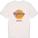 Nyttorp cirkel t-shirt