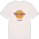 Nyvägen cirkel t-shirt