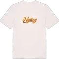Nyvång baseball t-shirt