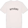 Nyvång böjd t-shirt