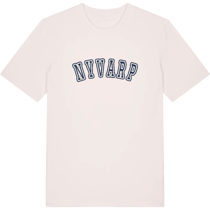 Nyvarp college t-shirt – t-shirt från PinShirt