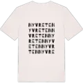 Nyvreten ordlek t-shirt