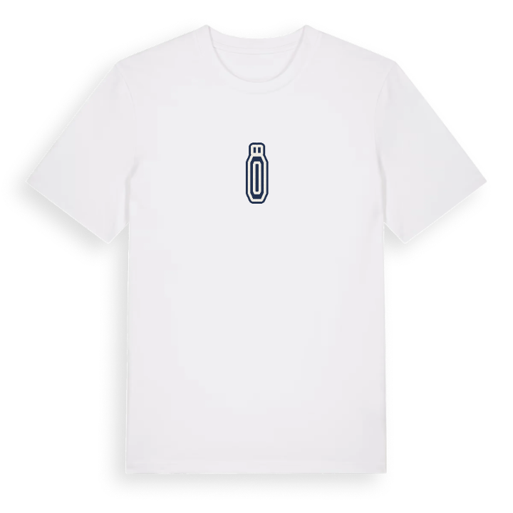 Ö college t-shirt – t-shirt från PinShirt