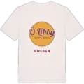 Ö Libby cirkel t-shirt