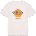 Ö Vreten cirkel t-shirt
