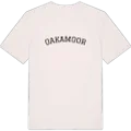 Oakamoor böjd t-shirt